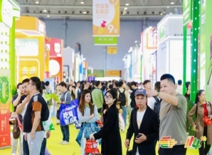 成都糖酒会行业风向标再临南京！第 115 届秋糖*招商盛大启幕