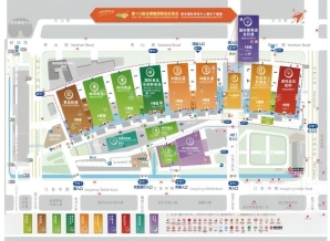 含往届展商参考 | 扬子江会议中心酒店全攻略 | 2026南京秋糖展商必备攻略