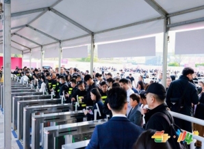 行业关注｜2026南京秋糖白酒品牌黄金展位抢占策略
