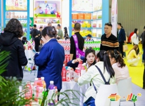 2026南京秋糖包装展区招商倒计时 合规席位快速递减